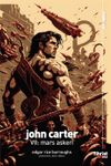 Mars Askeri / John Carter VII