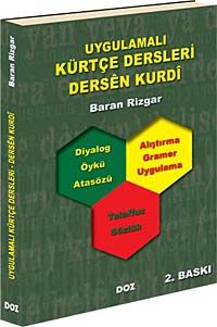 Uygulamalı Kürtçe Dersleri/Dersen Kurdi