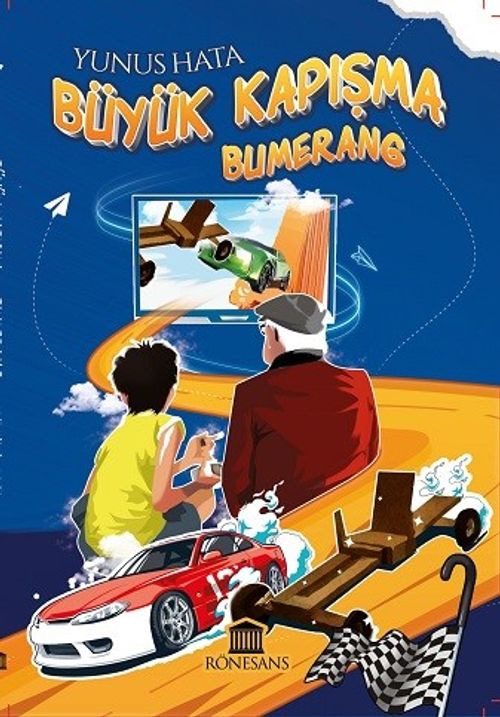 Büyük Kapışma / Bumerang