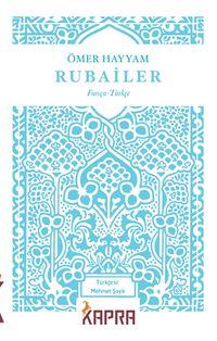 Ömer Hayyam Rubailer 