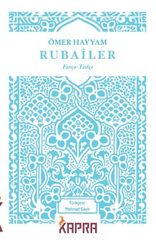 Ömer Hayyam Rubailer 