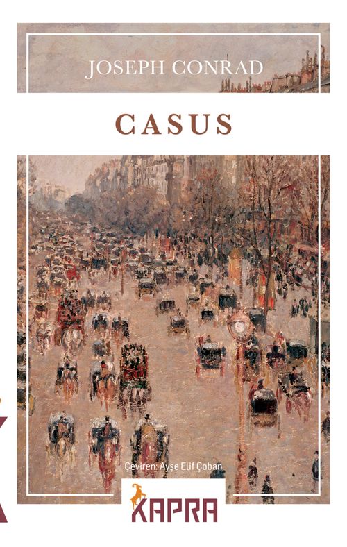 Casus