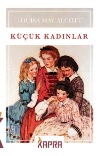 Küçük Kadınlar
