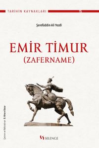 Emir Timur (Zafername)