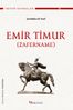 Emir Timur (Zafername)
