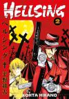 Hellsing 2