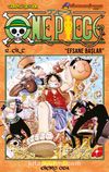 One Piece - Efsane Başlar - 12.Cilt