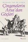 Çingenelerin Asya'dan Göçleri