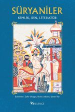 Süryaniler & Kimlik, Din, Literatür