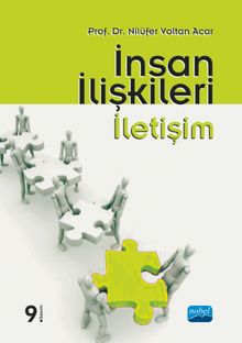 İnsan İlişkileri & İletişim
