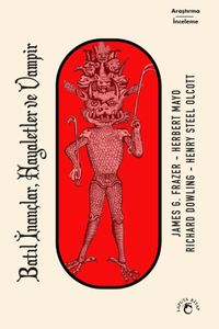 Batıl İnançlar, Hayaletler ve Vampir