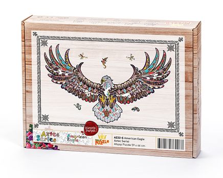 AZTEC American Eagle 241 Parça (AZ22-S)