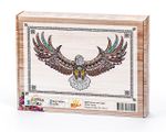 AZTEC American Eagle 256 Parça (AZ21)