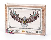 AZTEC American Eagle 256 Parça (AZ21)