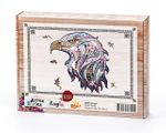AZTEC Eagle 398 Parça (AZ20-S)