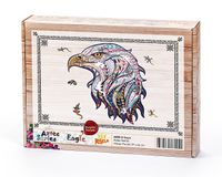 AZTEC Eagle 398 Parça (AZ20-S)