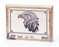 AZTEC Eagle 432 Parça (AZ19)