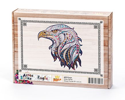 AZTEC Eagle 432 Parça (AZ19)