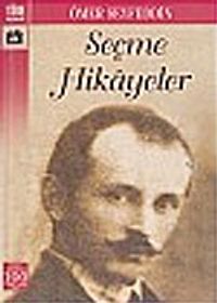 Seçme Hikayeler/Ömer Seyfettin