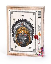 AZTEC Gorilla 558 Parça (AZ18-S)