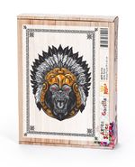 AZTEC Gorilla 603 Parça (AZ17) 
