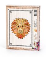 AZTEC Sunshine Lion 492 Parça (AZ15)