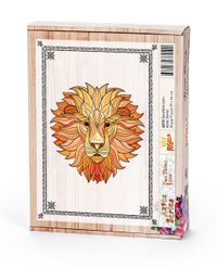 AZTEC Sunshine Lion 492 Parça (AZ15)