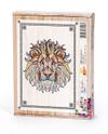 AZTEC Colored Lion 449 Parça (AZ29)