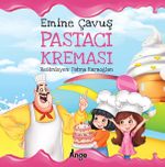 Pastacı Kreması