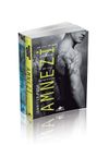 Amnezi Serisi Takım Set (2 Kitap)