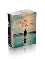 Dürtü - Öteki Çocuk (Psikolojik Gerilim Seti 2 Kitap)