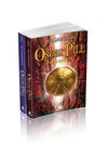 Oscar Pill Serisi Takım Set (2 Kitap)