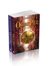 Oscar Pill Serisi Takım Set (2 Kitap)