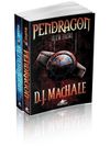 Pendragon Serisi Takım Set (2 Kitap)