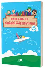 Kodlama İle Dinimizi Öğreniyorum (6+ Yaş)