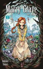 Marry Grave 2