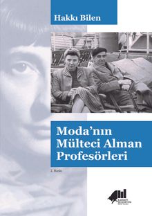 Moda'nın Mülteci Alman Profesörleri