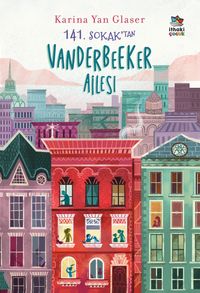 141. Sokak'tan Vanderbeeker Ailesi