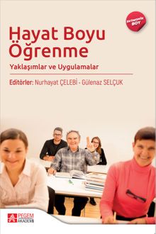 Hayat Boyu Öğrenme (Ekonomik Boy)