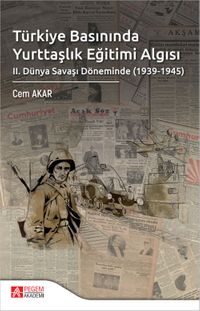 Türkiye Basınında Yurttaşlık Eğitimi Algısı