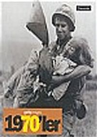 1970'ler/Fotoğraflarla 20. Yüzyılın Sosyal Tarihi Getty İmages