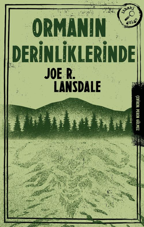 Ormanın Derinliklerinde