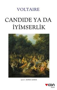 Candide ya da İyimserlik