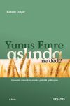 Yunus Emre Aslında Ne Dedi? & İzonomi Temelli Ekonomi-Politik Yaklaşım