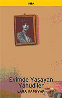 Evimde Yaşayan Yahudiler