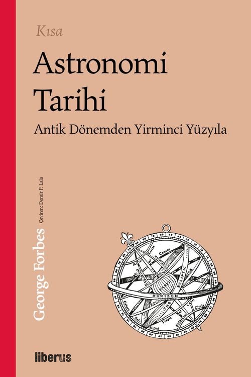 Kısa Astronomi Tarihi & Antik Dönemden 20. Yüzyıla