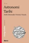 Kısa Astronomi Tarihi &amp; Antik Dönemden 20. Yüzyıla