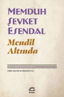 Mendil Altında