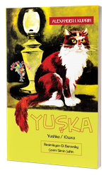 Yuşka