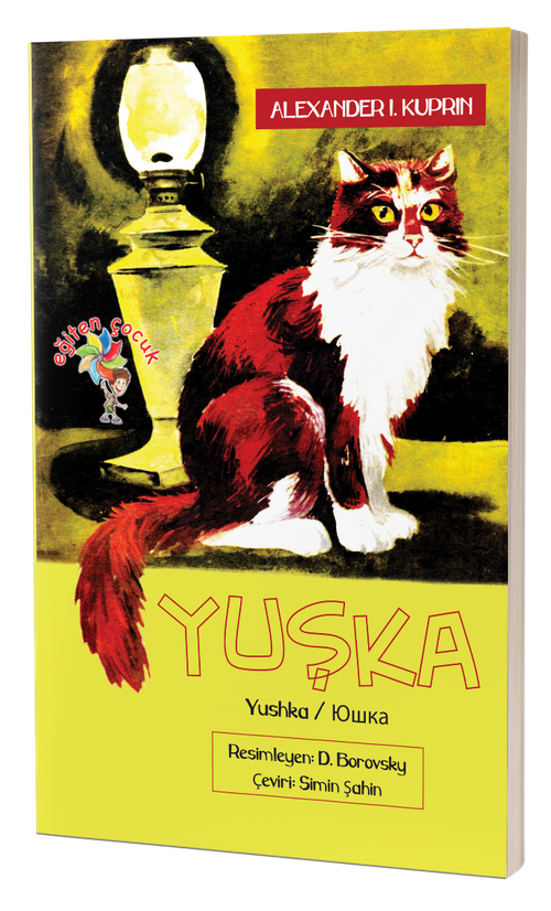 Yuşka